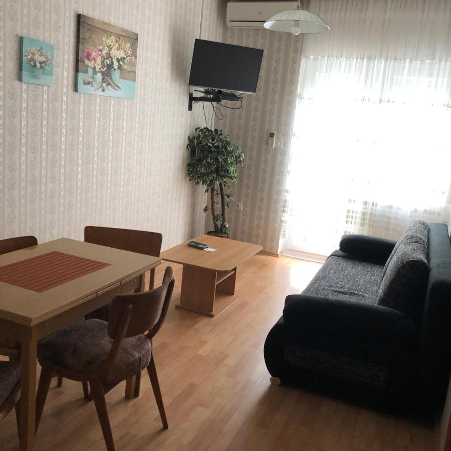 Apartment Irena Crikvenica Ngoại thất bức ảnh